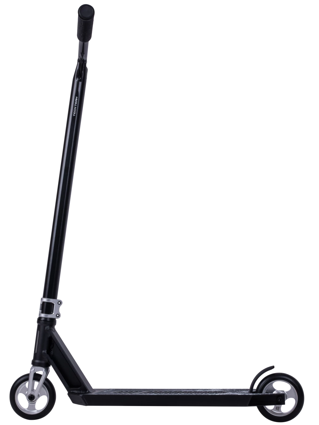 Самокат TechTeam Zefir Lite 490 Dark