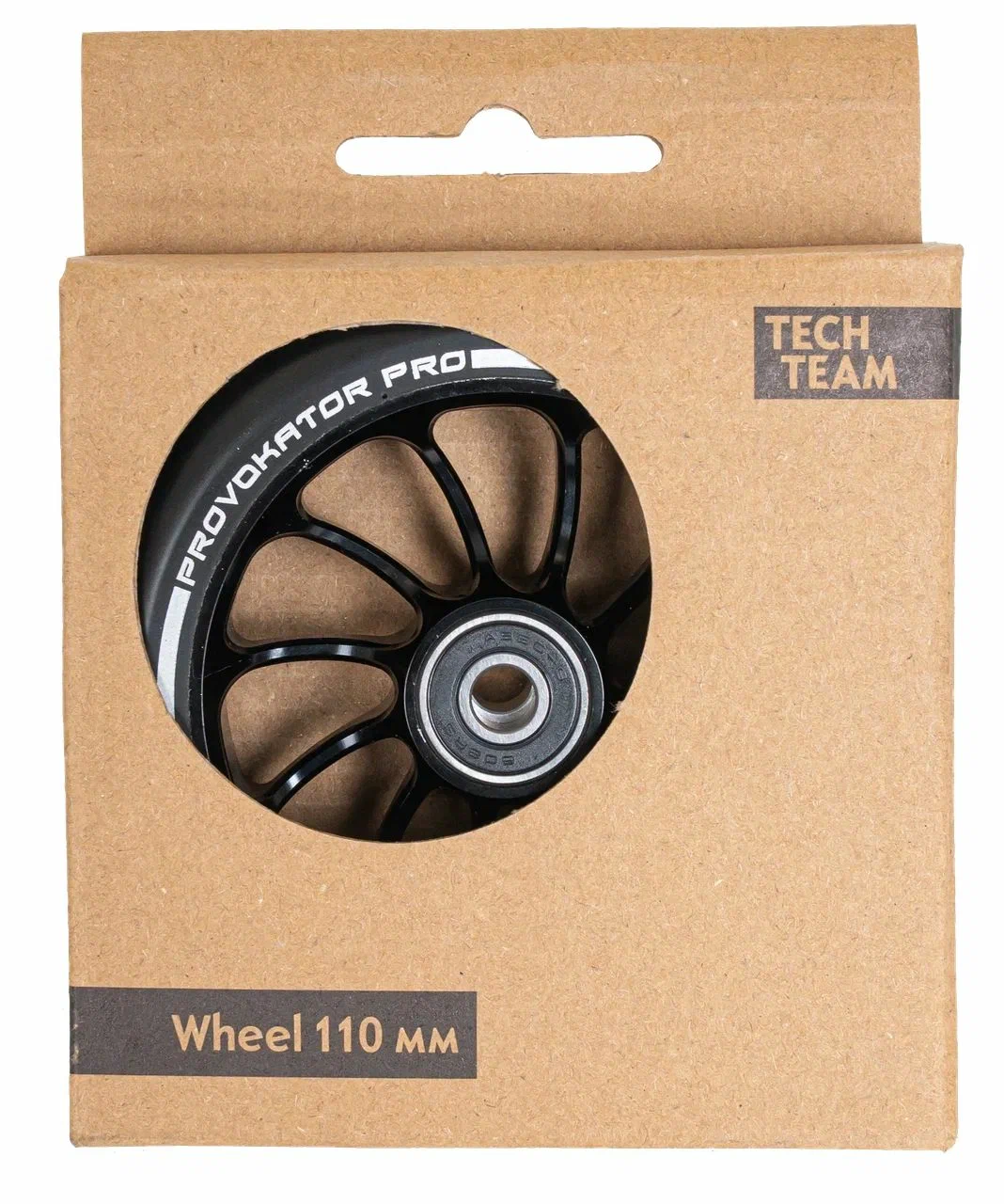 Колесо 110mm ТТ X-Treme Provokator Pro Black