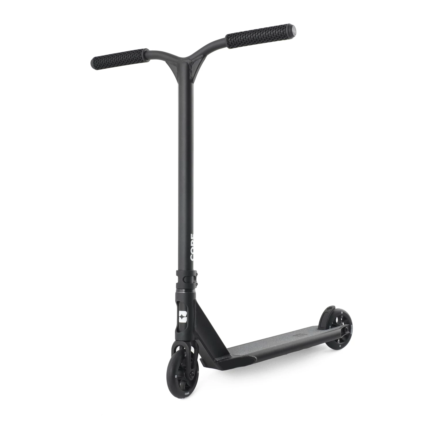 Самокат Diverse Core 46 Matt Black