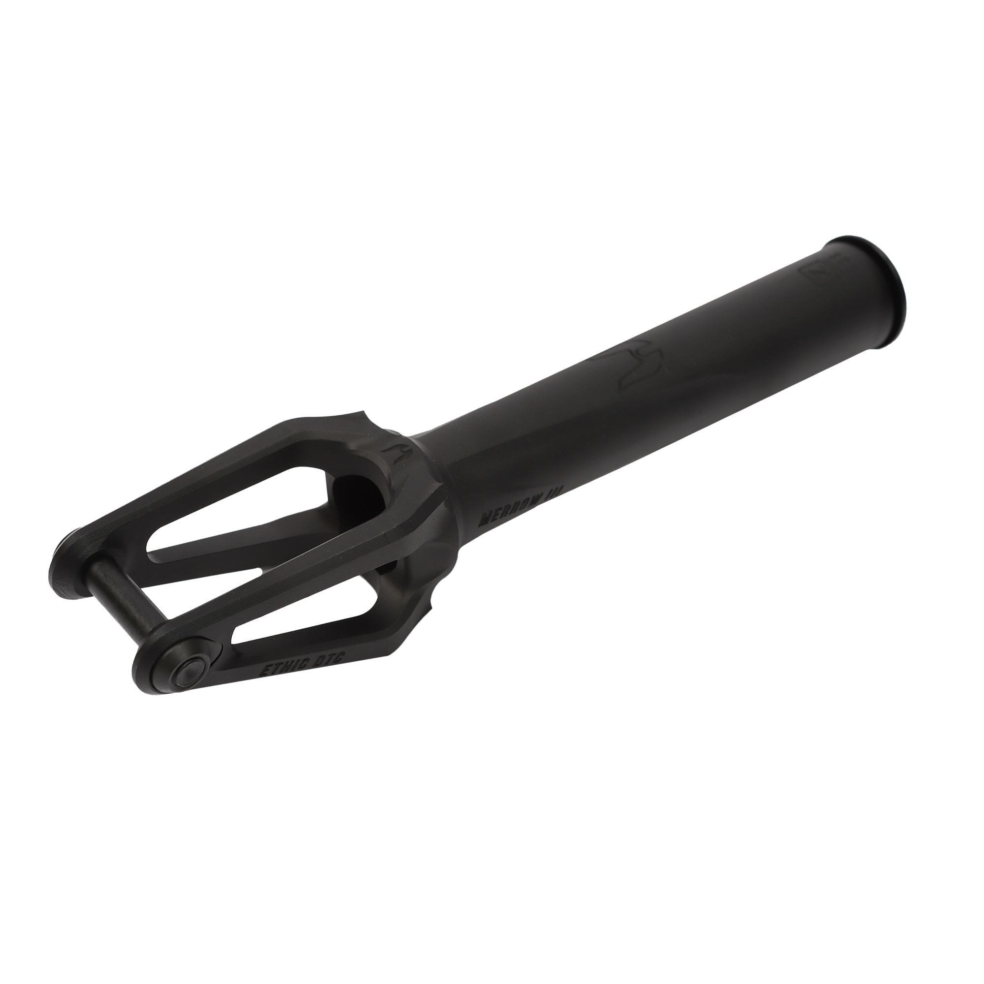 Вилка Ethic Merrow v3 Fork SCS Black