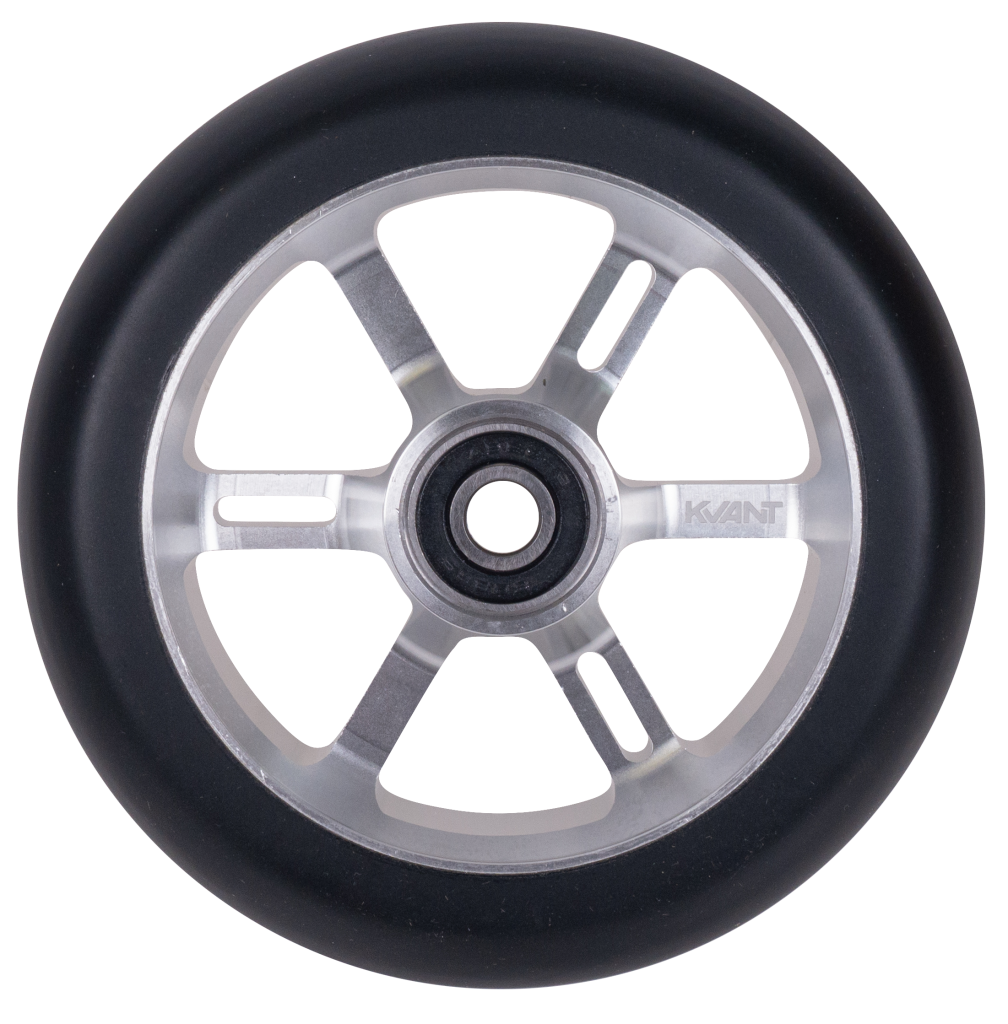 Колесо 110mm ТТ X-Treme Kvant Grey