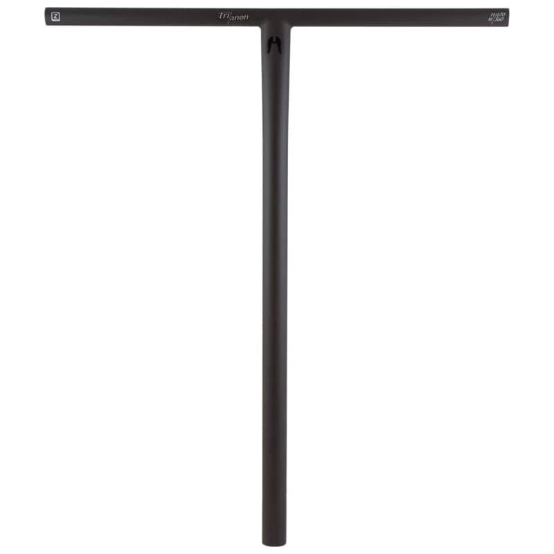 Руль Ethic Pro Trianon 720mm Black