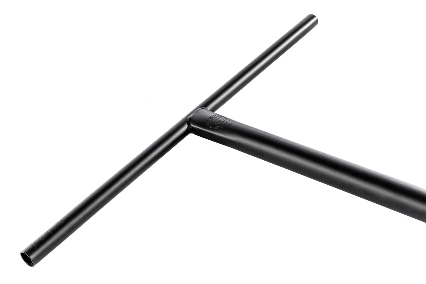 Руль Ethic Tenacity V2 670mm, черный
