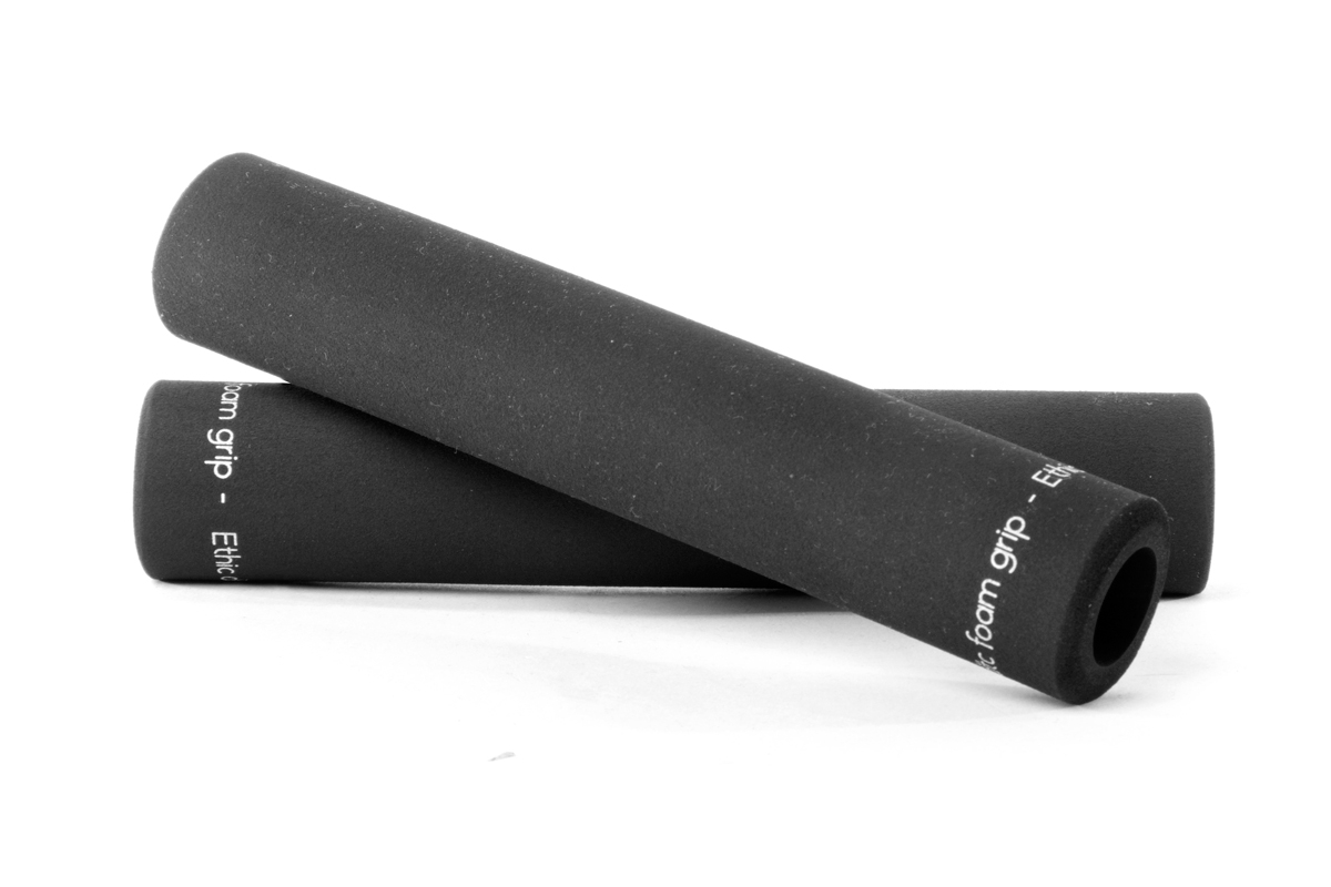 ГРИПСЫ ETHIC Foam Black