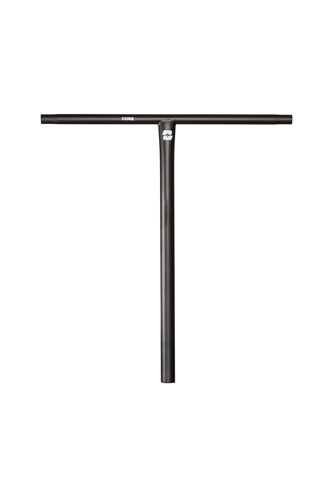 Руль Diverse Core T-Bar 34.9 640x580 Black