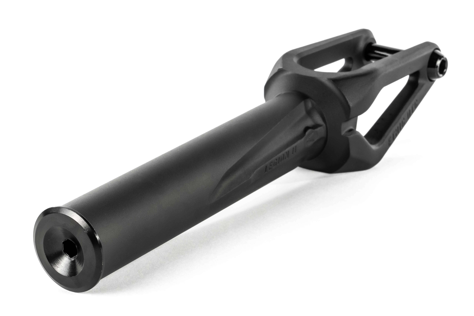 Вилка Ethic Legion V2 Fork SCS Black